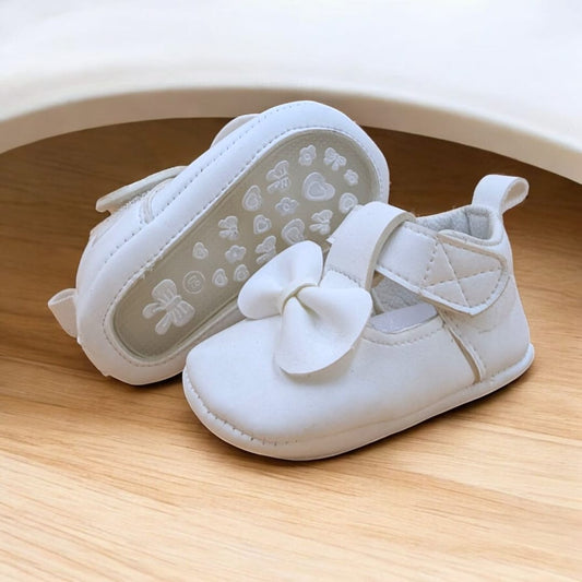Shoes for Baby girls (0-12 months)