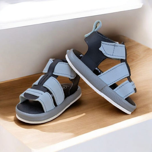 Little Sandles for Baby Boys (0-12 months)