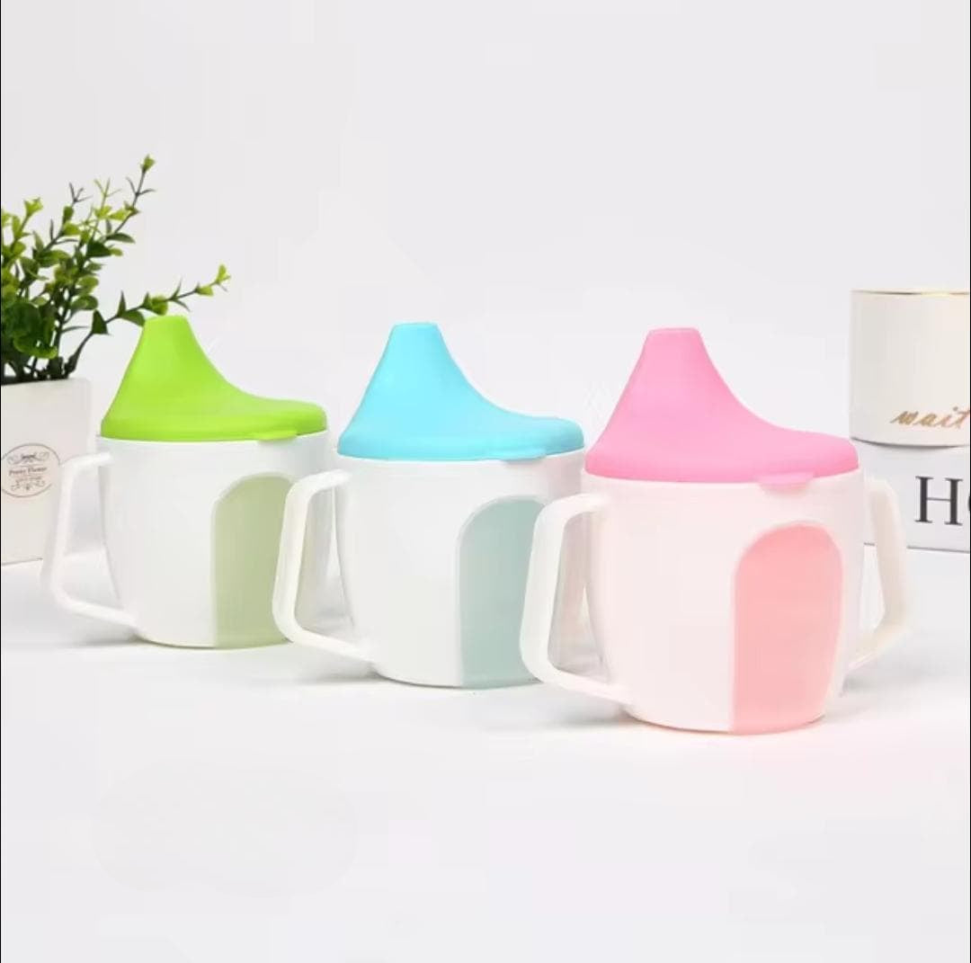 Baby Drop Proof Beaker 150ml