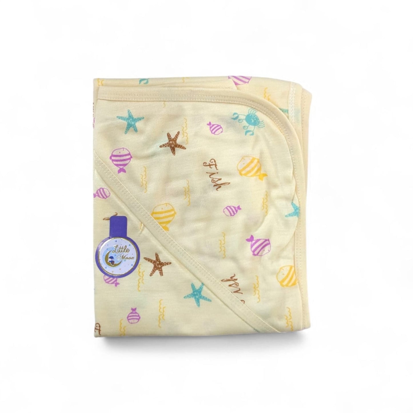 Little Star Wrapping Sheet