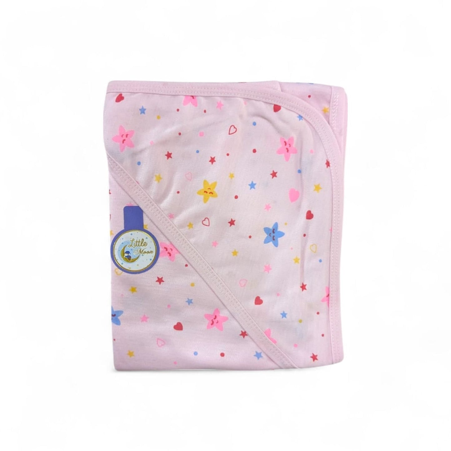 Little Star Wrapping Sheet