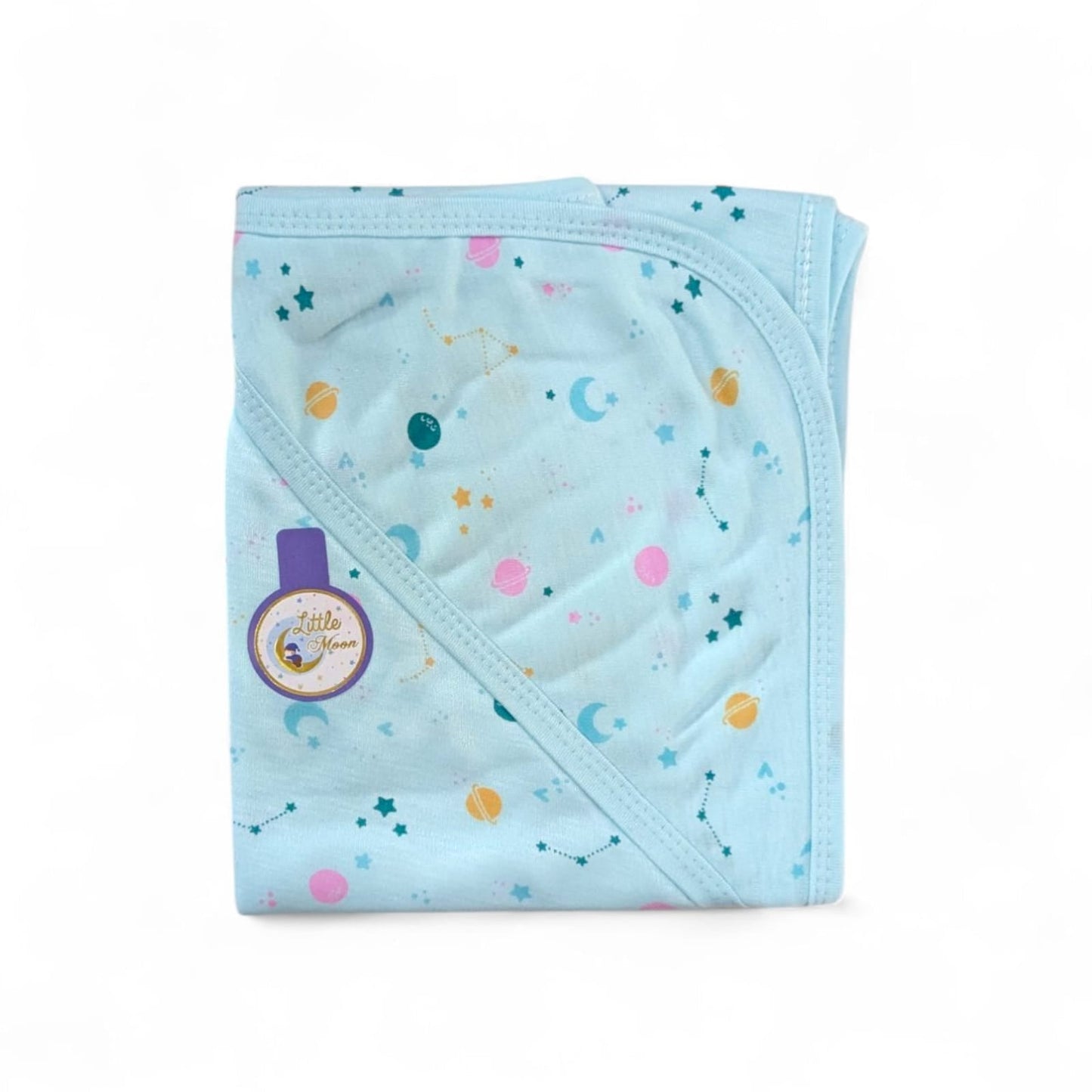 Little Star Wrapping Sheet