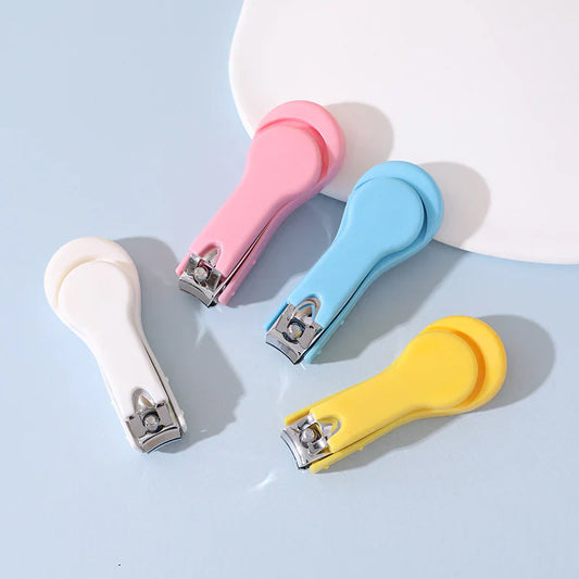 Newborn Miin Nail clipper