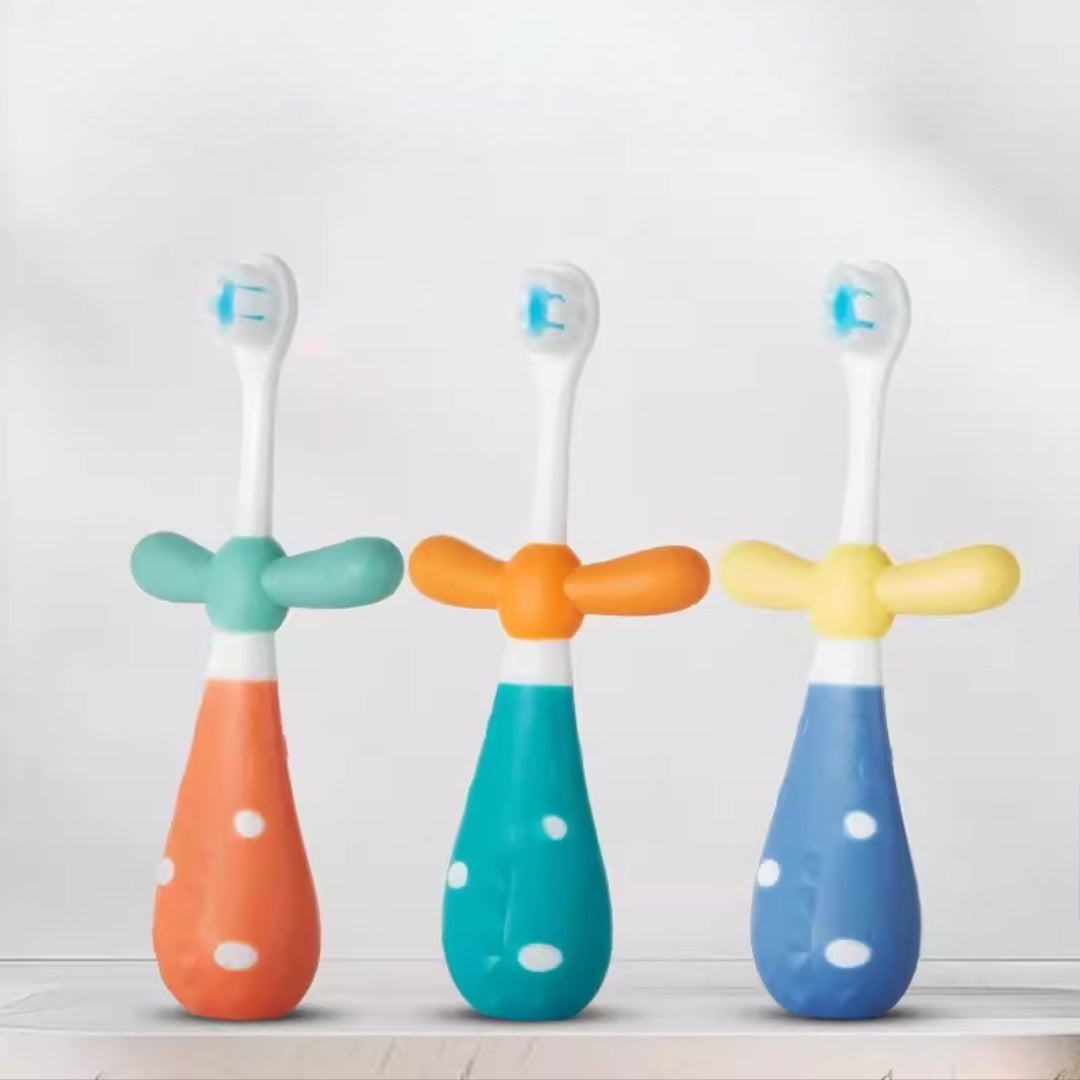 Baby Multicolor Toothbrush