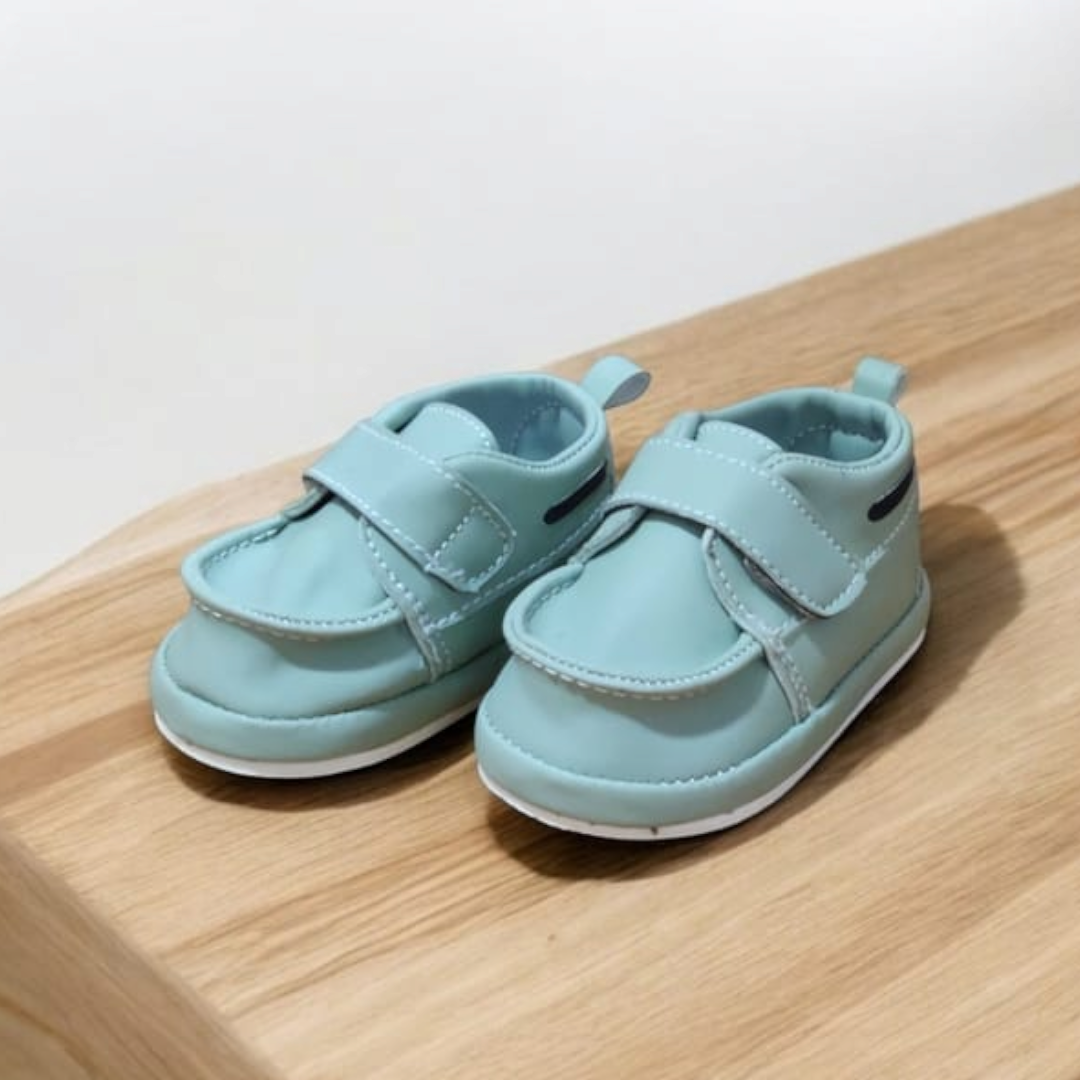 Tiny shoes for Kids (0-12 months)