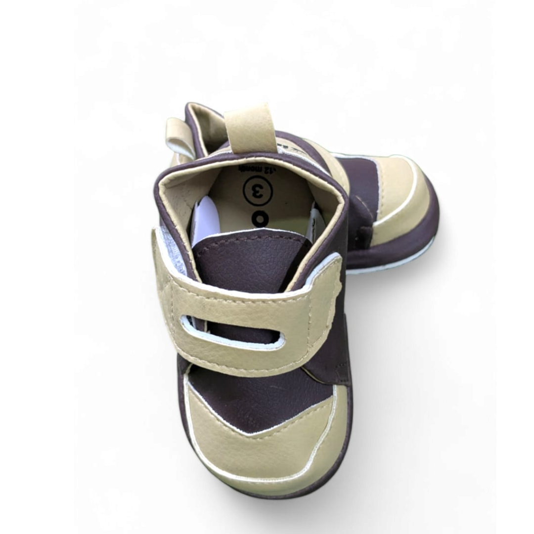 Tiny shoes for Kids (0-12 months)