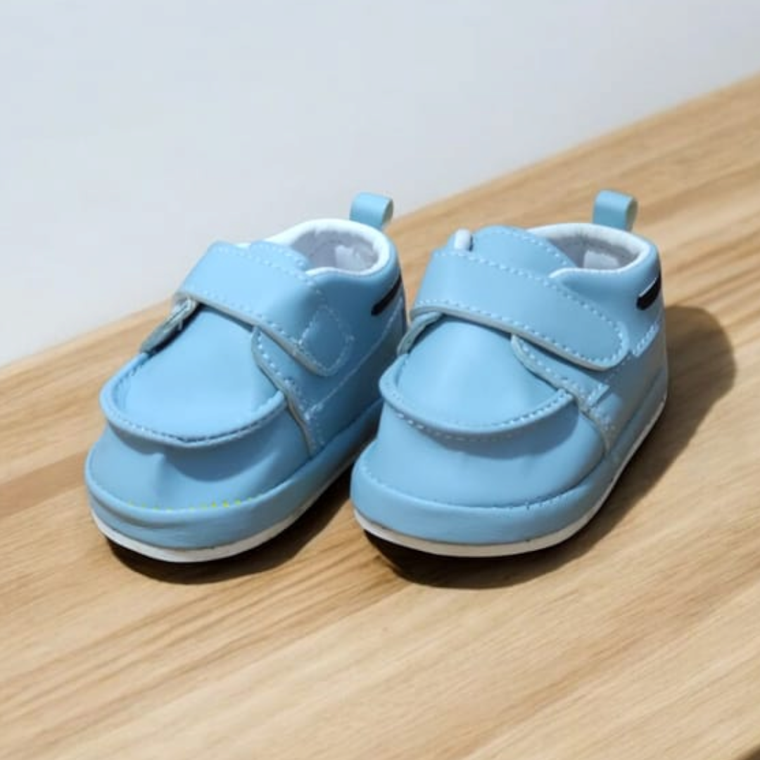Tiny shoes for Kids (0-12 months)