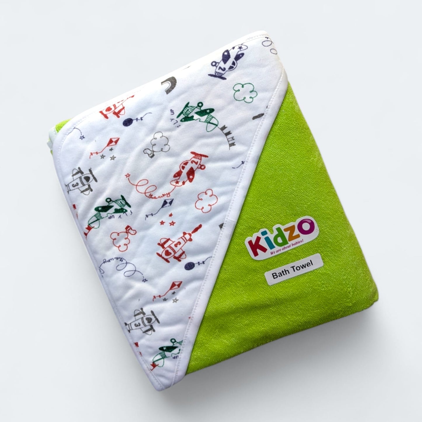 Animated Cartoon Hoodie towels