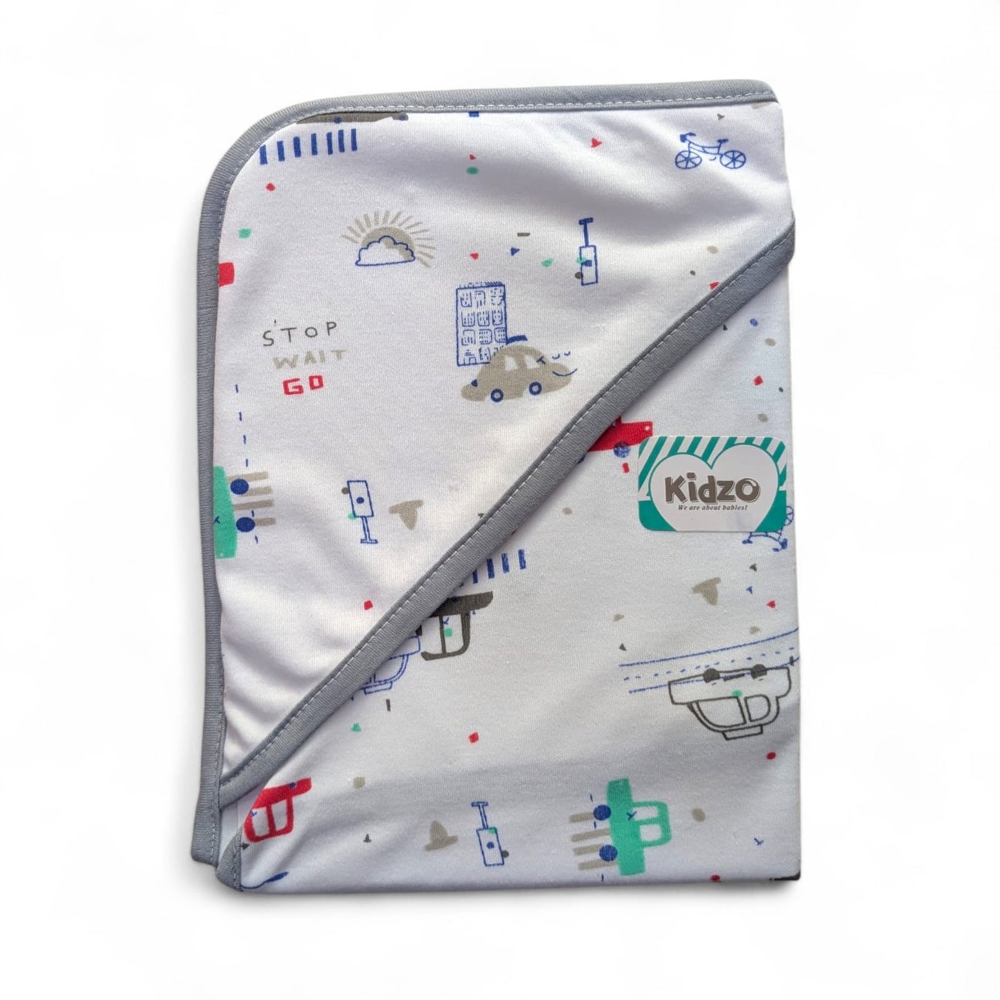 Little Baby Wrapping Sheets