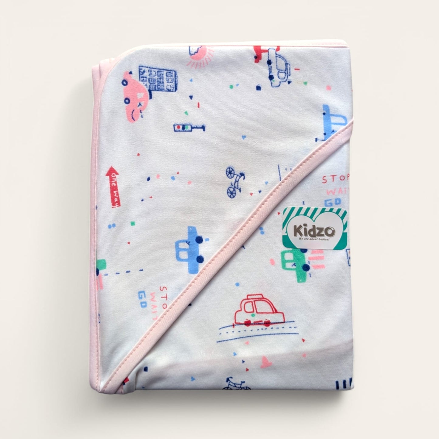 Little Baby Wrapping Sheets