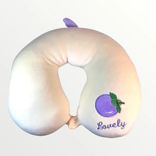 Baby Round Shaped lovely Neck Pillow