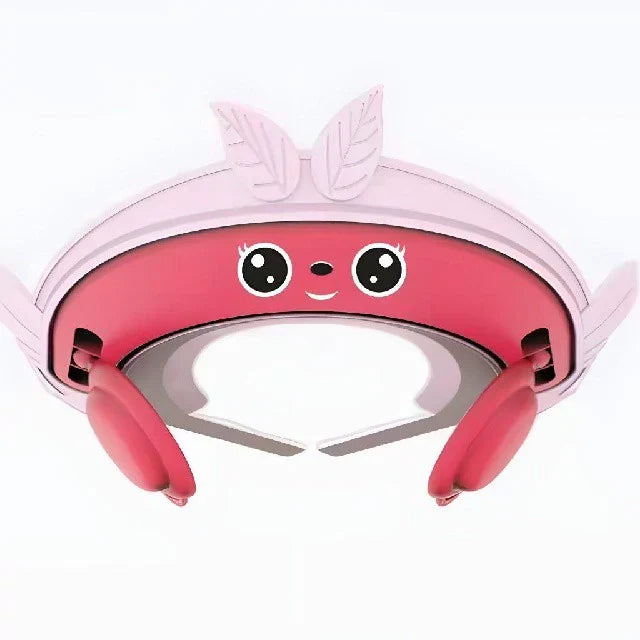 Comfortable Adjustable kids Bathing Hat
