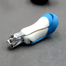 1st Step Baby Nail clipper