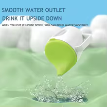 Baby Drop Proof Beaker 150ml