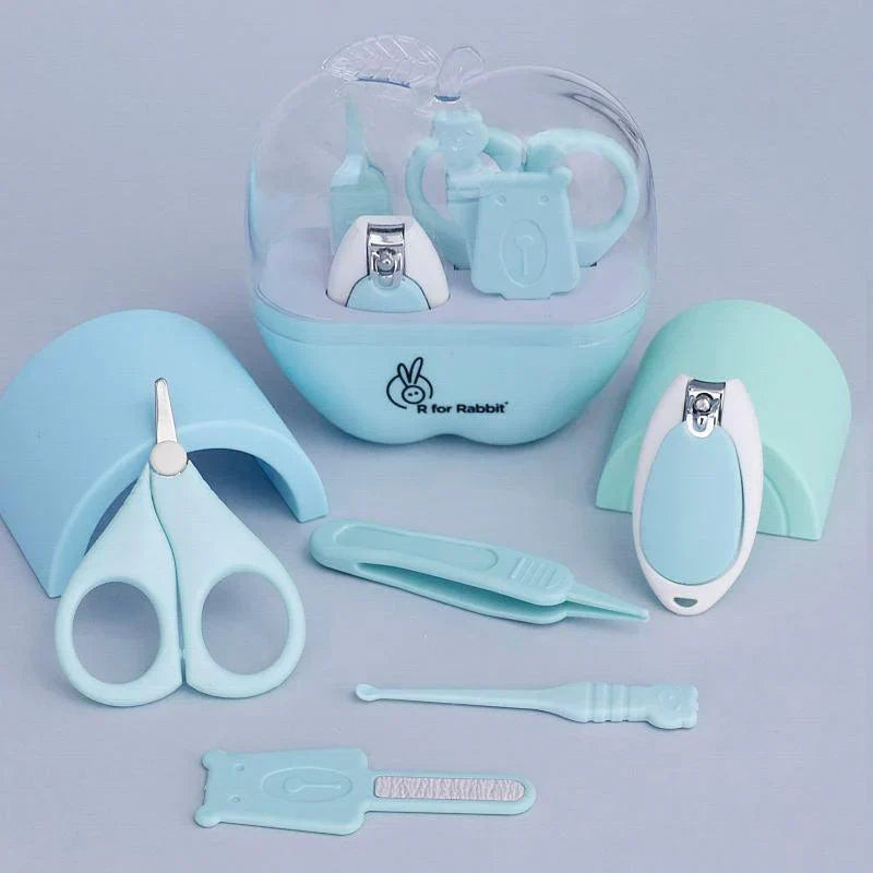 Baby All in 1 Manicure Set
