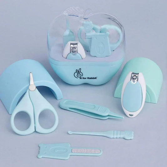 Baby All in 1 Manicure Set
