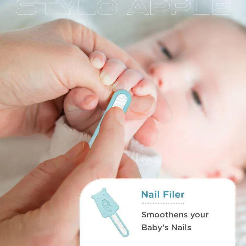 Baby All in 1 Manicure Set