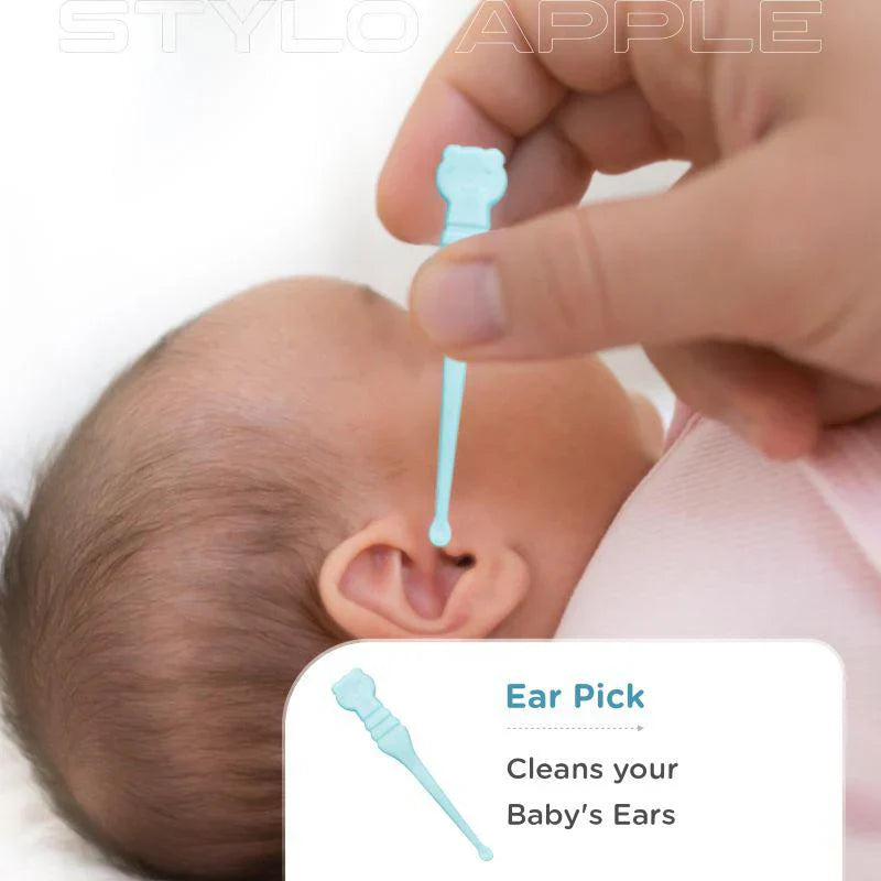 Baby All in 1 Manicure Set