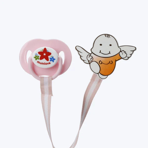Mum love Baby Pacifier