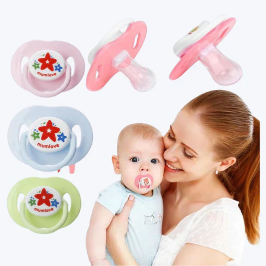 Mum love Baby Pacifier