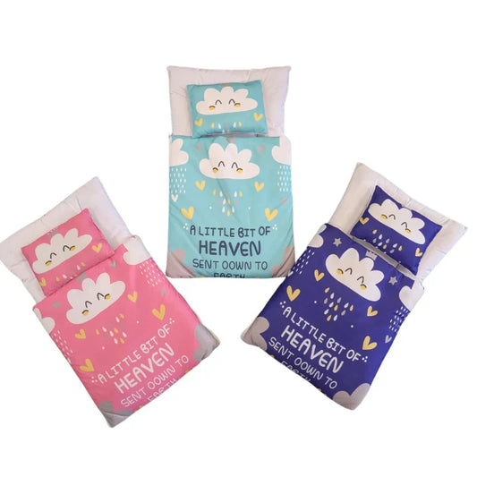 Newborn 2 Pc Carry Nest