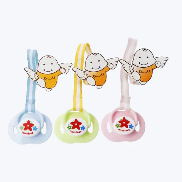 Mum love Baby Pacifier