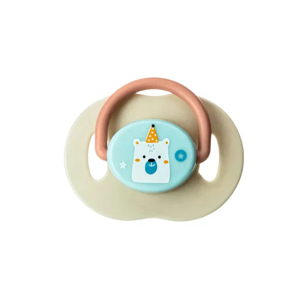 Mum love Baby Silicone Pacifier