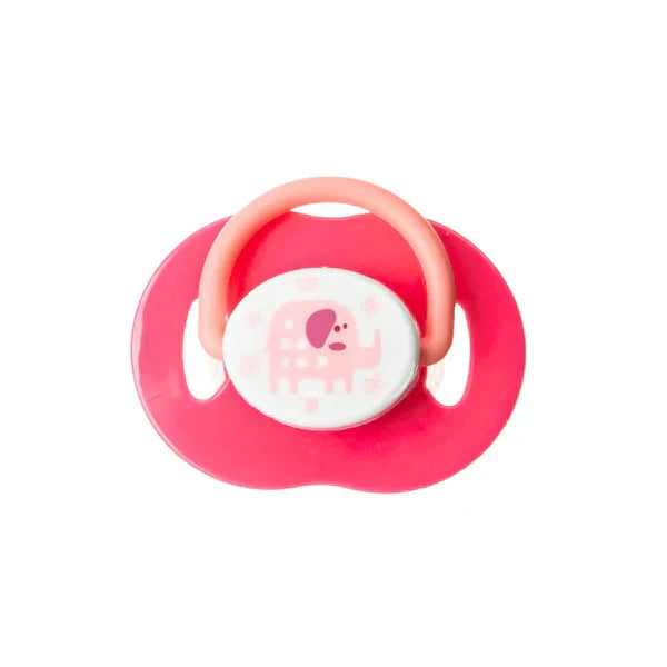 Mum love Baby Silicone Pacifier