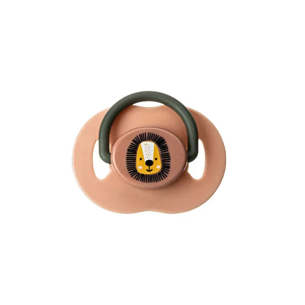 Mum love Baby Silicone Pacifier