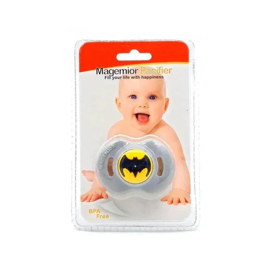 Baby Cartoon Character Pacifiers