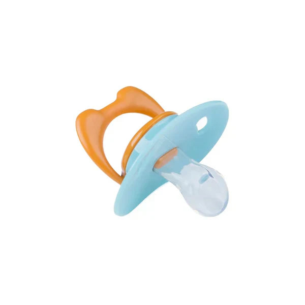 Animal Character Baby Pacifier