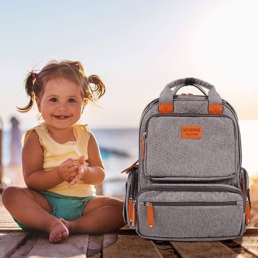 Kids Pamper Backpack