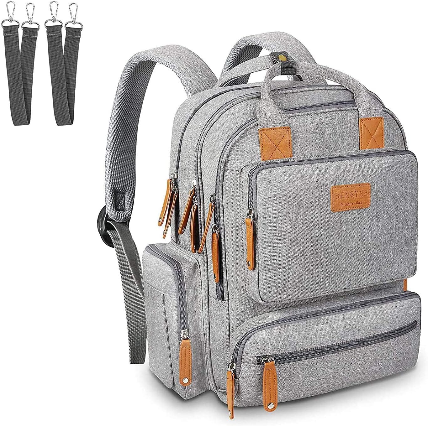 Newborn Mommy Baby bag