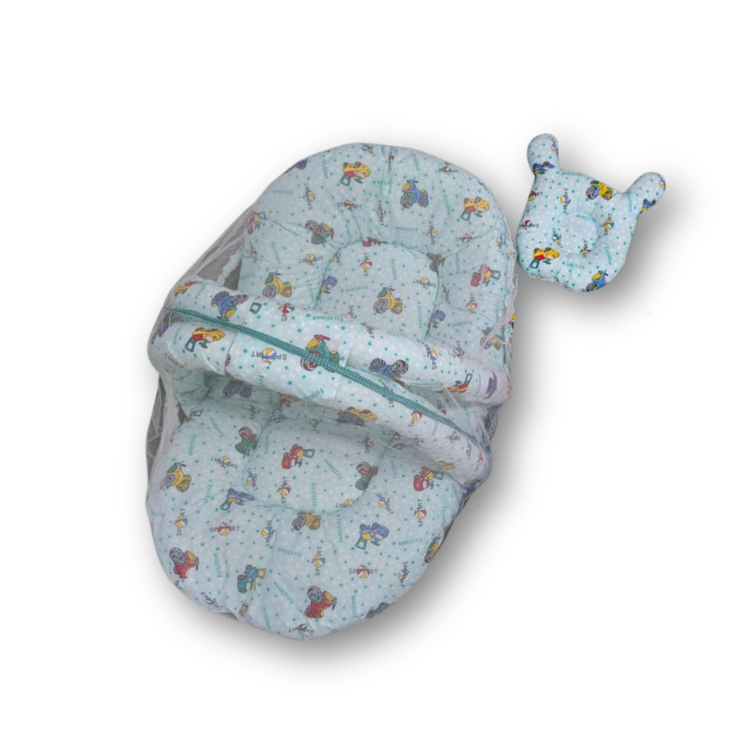 Little Baby Sleeping net Beds