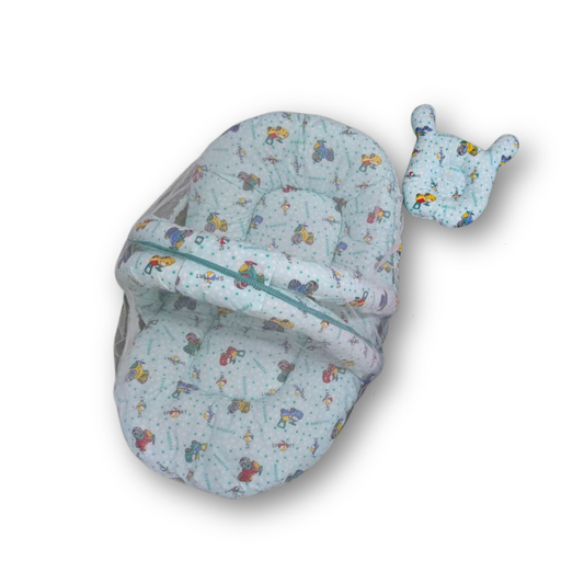 Little Baby Sleeping net Beds