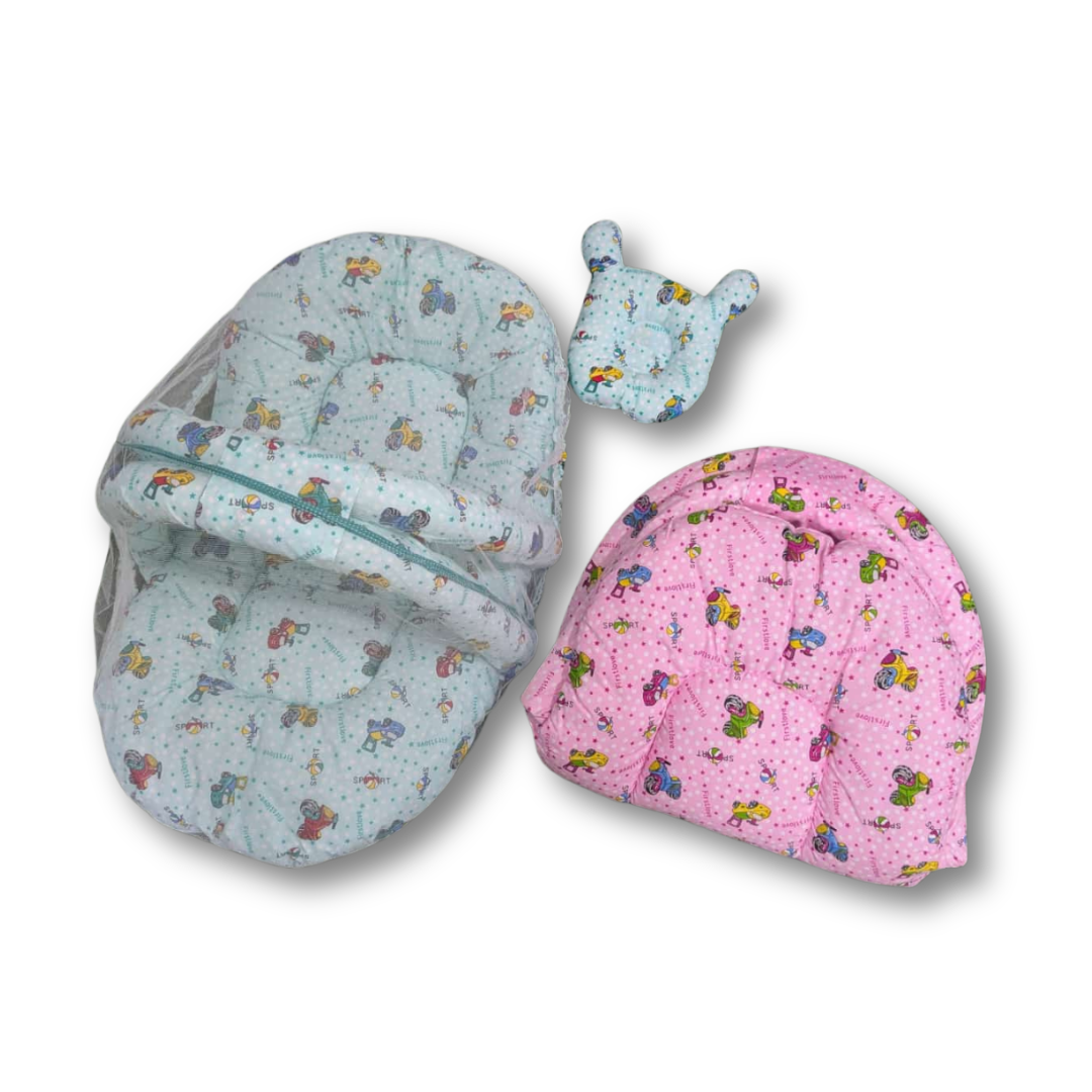 Little Baby Sleeping net Beds