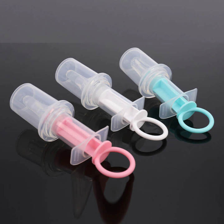 Infant Medicine feed Syringe