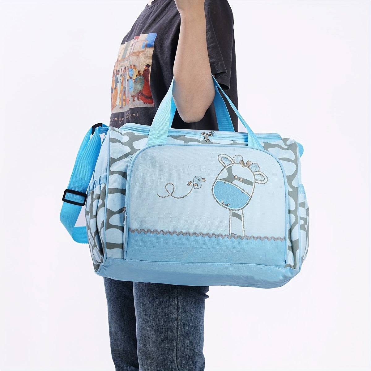 Mommy travel Bag for Babies