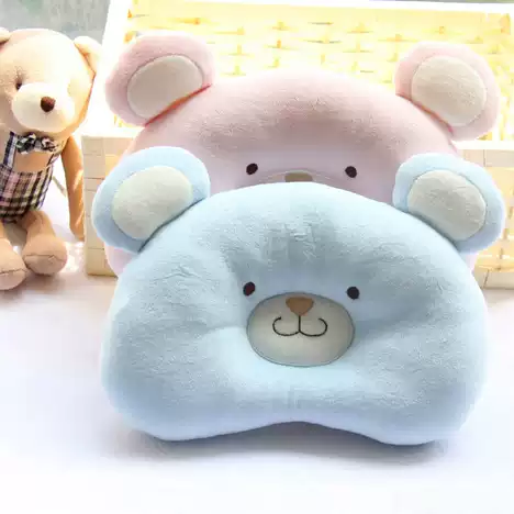 Soft Polyester Cute Pillow