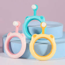 Baby Round soft Teeth Brush