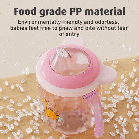 Baby Leakproof Water Cup 300ml