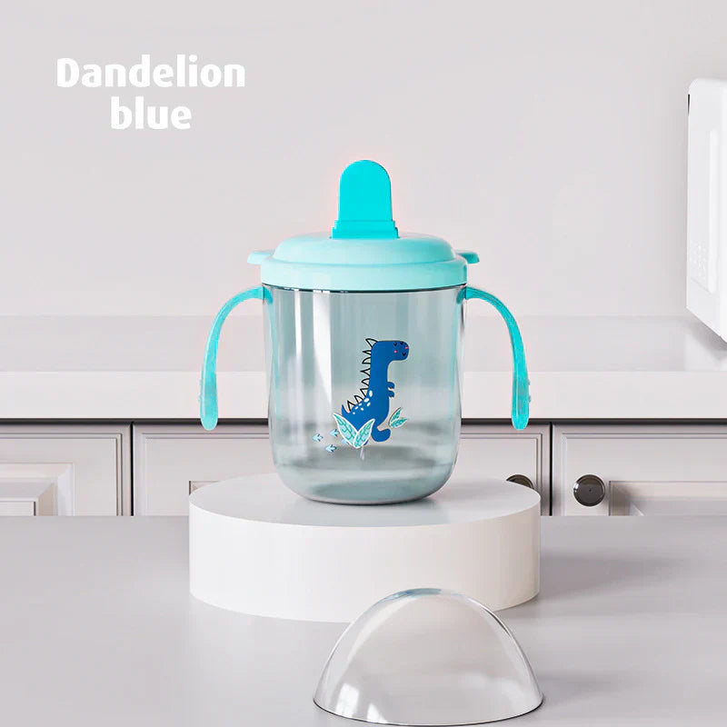 Baby Leakproof Water Cup 300ml
