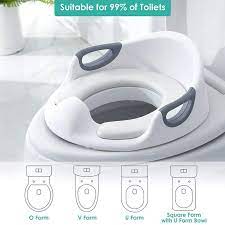 Kids Potty training toilet seat