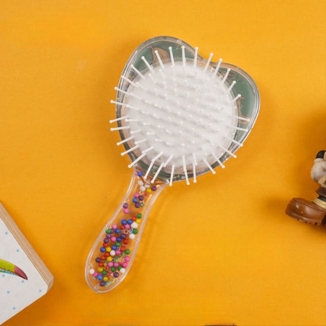 Girls Detangling Hair Brush