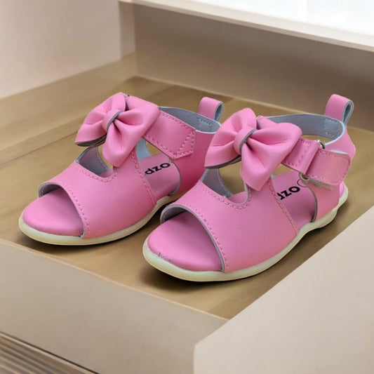 Cute Sandles for Baby girls (0-18 months)