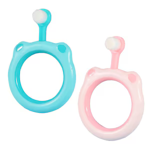 Baby Round soft Teeth Brush