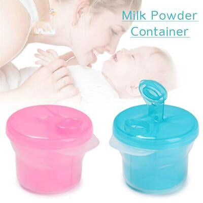 Infant Milk powder container