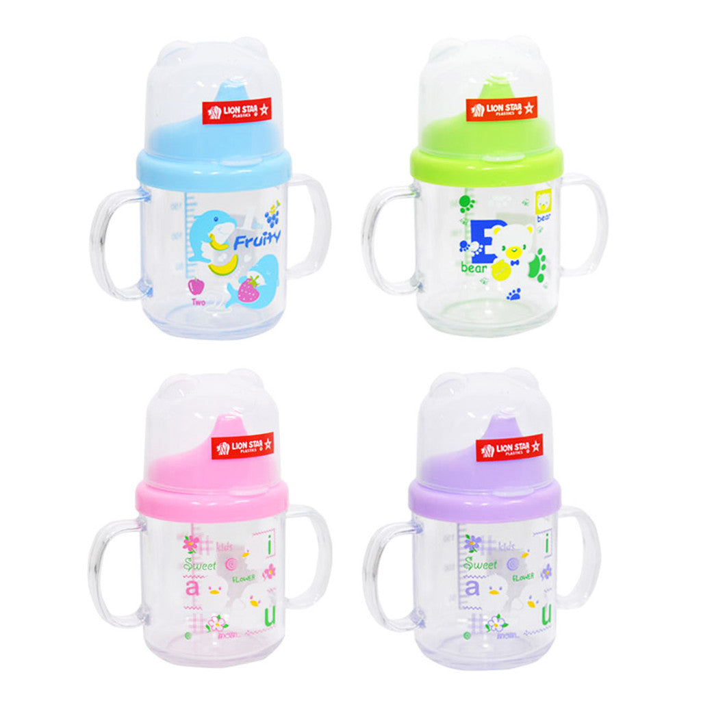 Baby Junior Sipping Cup 200ml
