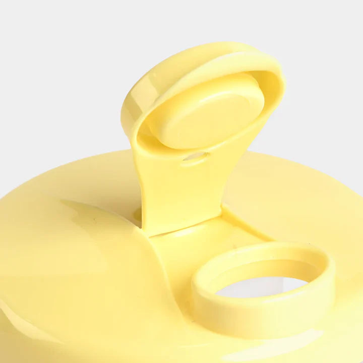 Infant milk powder container